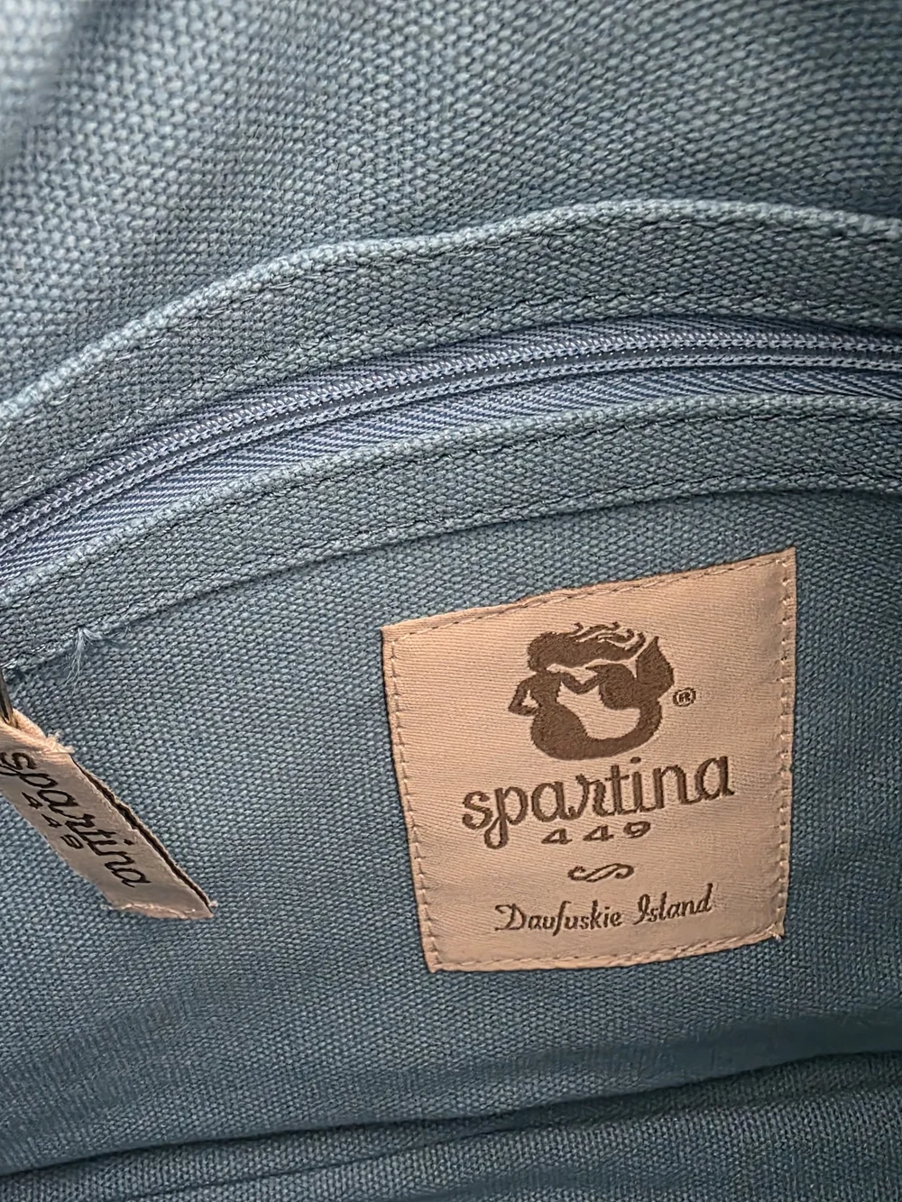Spartina 449 colorful bay